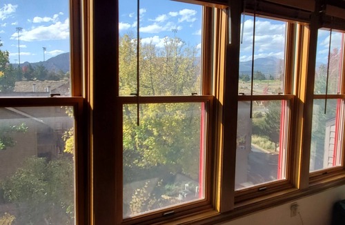 Durango Condo | Delightful Centrally located 2-bedroom condo w/Pool, Hot Tub & Sauna