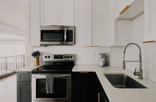 Berkley House | Denver Getaway - Game Room-Fire Pit-10min to DT