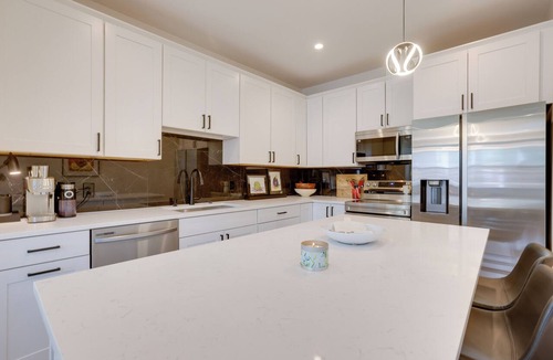 West Colfax House | Denver Getaway: Walk to Stadium & Sloan's Lake!