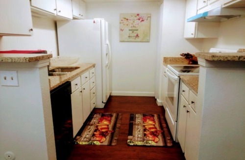Hampden South Condo | Denver Tech Center Long Term Stay- 2 bedroom/2 bath Entire Home, Fully Furnished