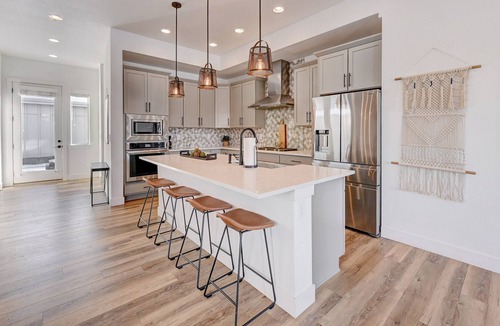 Northfield House | Denver Vacation Home close to everything