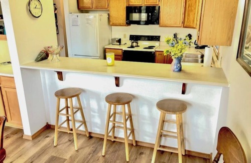 Pagosa Springs Cabin | Dog-friendly cabin with large yard, wood stove, grill & mountain views