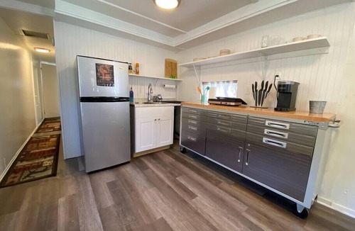 Coal Creek Canyon House | Dog-friendly Kit Carson Cottage on Coal Creek - Boulder/Golden