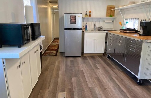 Coal Creek Canyon House | Dog-friendly Kit Carson Cottage on Coal Creek - Boulder/Golden