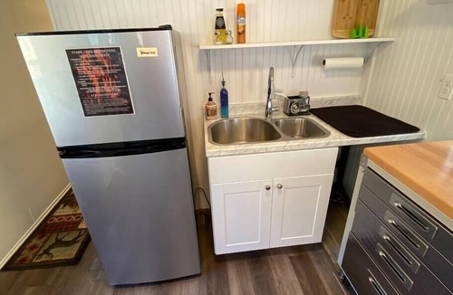 Coal Creek Canyon House | Dog-friendly Kit Carson Cottage on Coal Creek - Boulder/Golden