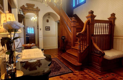 Northside Bed & Breakfast | Downen House Bed & Breakfast