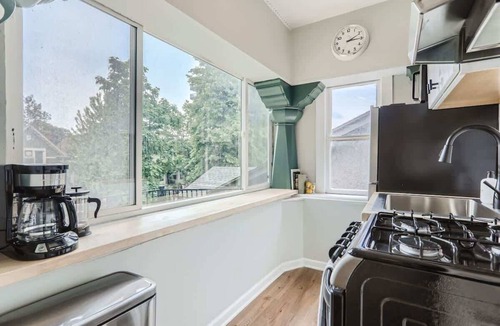 Capitol Hill Apartment | Downing by Modern Midstay/3Blks to Cheesman! #D3