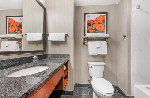 Northgate Hotel | Drury Plaza Hotel Colorado Springs Near the Air Force Academy