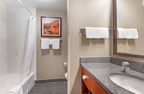 Northgate Hotel | Drury Plaza Hotel Colorado Springs Near the Air Force Academy