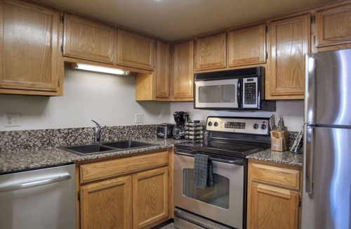 Durango Condo | Durango Hideaway | Downtown Access, Pool & Hot Tub, Fireplace, Near FLC