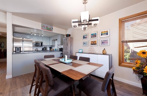 Durango Condo | Durango Townhome w/Pool/Hot Tub | Near FLC, Town, Golf & Trails