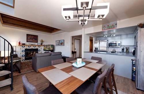Durango Condo | Durango Townhome w/Pool/Hot Tub | Near FLC, Town, Golf & Trails