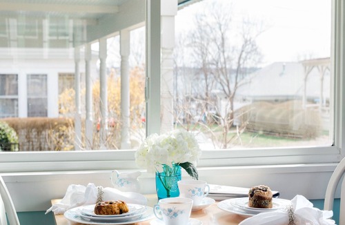 Jamestown Bed & Breakfast | East Bay Bed & Breakfast