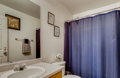 Green Valley Ranch House | **Elegant Home** With Movie Theatre & Gym Near DEN