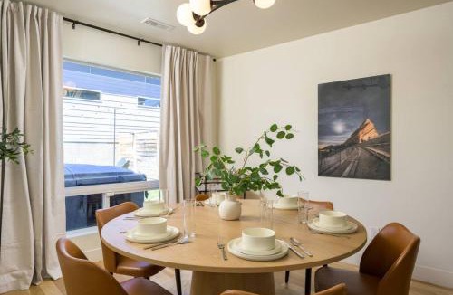 Highland House | Elevation Haus LoHi City Views Hot Tub