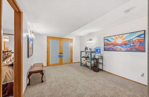 Manitou Springs House | Elk Ridge at Red Rock Canyon in Manitou Springs