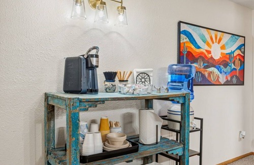 Manitou Springs House | Elk Ridge at Red Rock Canyon in Manitou Springs