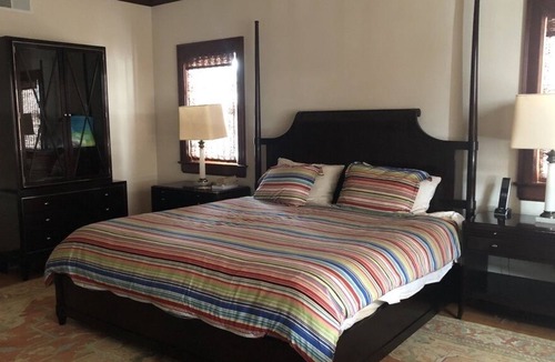 Longmont House | English Country Manor on 50 Acre Farm minutes from Boulder, Niwot and Longmont