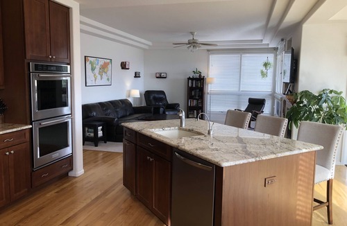 Canyon Point And Trip Ranch House | Enjoy stunning views in this large, 5 bedroom house with an unbeatable location!