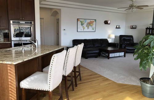 Canyon Point And Trip Ranch House | Enjoy stunning views in this large, 5 bedroom house with an unbeatable location!