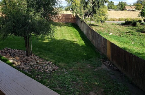 Sable Altura Chambers Condo | Entire Condo - Near UCHealth, DIA- 30+ Days- In-Unit Washer/Dryer!
