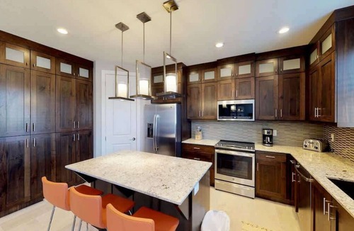 Moab House | Entrada at Moab - 628, Beautiful 4 Bedroom Townhom