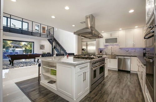 Scotch Eighty House | Escape To Modern Luxury-1.5 Miles to the Strip! So close to everything you want!