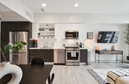 Highland Condo | Espadin Condos II