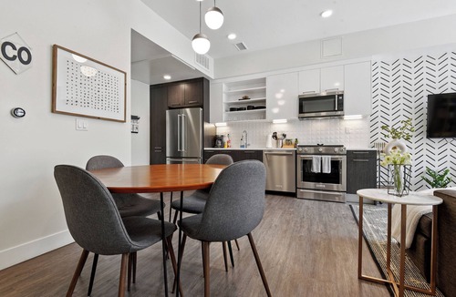Highland Condo | Espadin Condos II