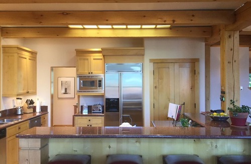 Mountain Village House | EUREKA!LUXURIOUS HOME,BIG VIEWS,SKI IN SKI OUT,BIG SAVINGS SEPTEMBER,DECEMBER