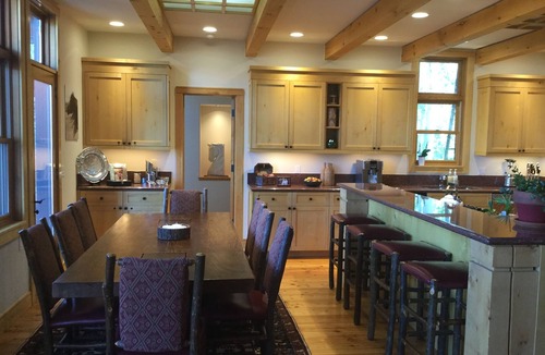 Mountain Village House | EUREKA!LUXURIOUS HOME,BIG VIEWS,SKI IN SKI OUT,BIG SAVINGS SEPTEMBER,DECEMBER