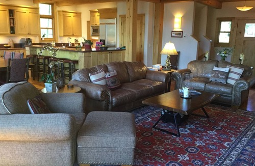Mountain Village House | EUREKA!LUXURIOUS HOME,BIG VIEWS,SKI IN SKI OUT,BIG SAVINGS SEPTEMBER,DECEMBER