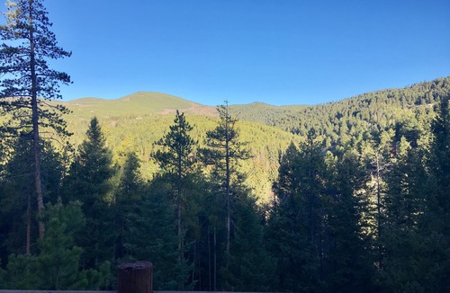 Shadow Mountain Apartment | Evergreen Mountain Escape - Newly remodeled!