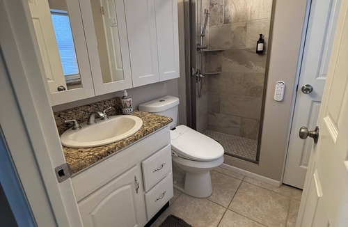 Evergreen Meadows House | Evergreen Mountain Retreat w Hot Tub and Views Near Downtown