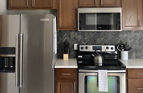 Jewell Heights - Hoffman Heights House | Every Detail Perfect near Anschutz Medical Campus
