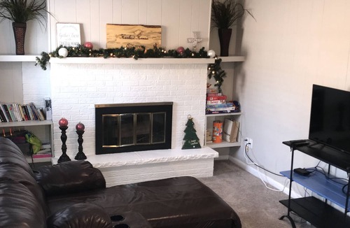 Jewell Heights - Hoffman Heights House | Every Detail Perfect near Anschutz Medical Campus