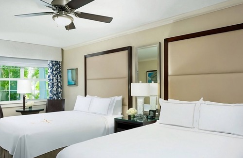 Uptown - Upper Duval House | Exciting Tropical Vacation! Nightlife, Beach Access, Walk to Duval Street!