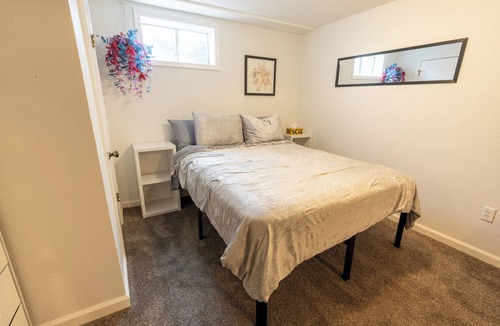 Morrison House | Exclusive Stay Private Room4: Adults Only + Near Red Rocks