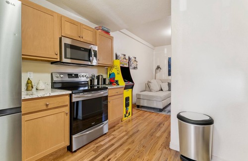 Northeast Colorado Springs House | Executive Townhouse To Stay
