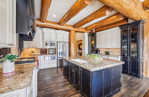 Baldy Mountain House | Experience luxury at Clowsgill Holme, a spacious 5-bedroom retreat in Breckenridge!