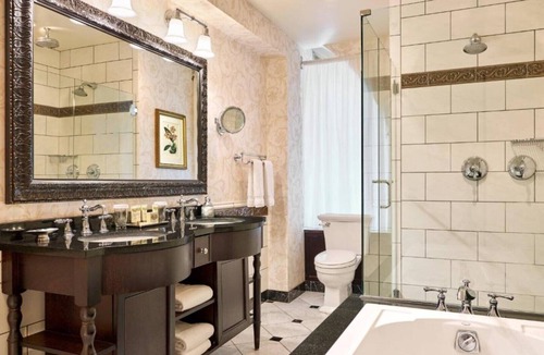 Five Points House | Experience our luxury spa hotel in Denver