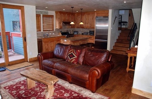 Telluride Condo | Experience Telluride this SUMMER! Book now