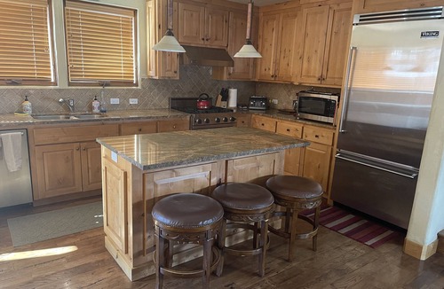 Telluride Condo | Experience Telluride this SUMMER! Book now