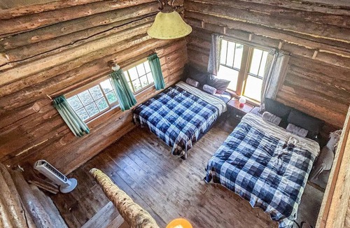 Collbran Cabin | Explore Hunting Cabins in Collbran Colorado - Mountain Made