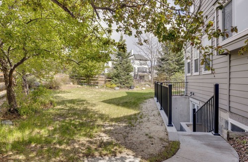 Northgate Apartment | Explore The Springs! Family-Friendly Basement Unit