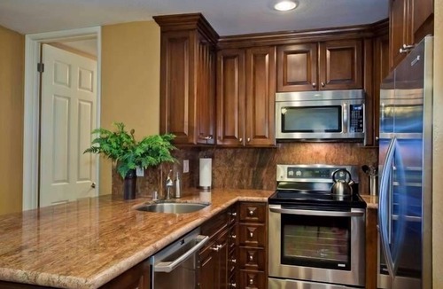 Townsite Condo | Exquisitely Remodeled Beachside Condo W/Whitewater Views