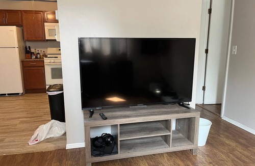 Wenonah Apartment | Extended Stay 1 Bedroom Apt near MOA airport #2