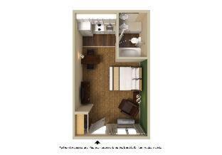 Lakewood Hotel | Extended Stay America Select Suites - Denver - Lakewood South