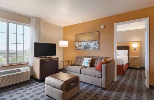 Broomfield Hotel | Extended Stay America Suites - Denver - Broomfield