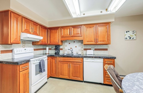 Creighton House | Extended-Stay Home/Office, 8 Mi to Dtwn Denver